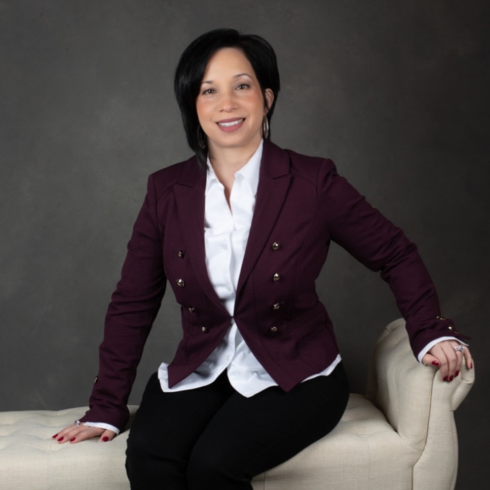 Meet your Posher, Marisol